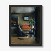 Blue Interior by Harriet Backer - thumbnail_1_bf_66aeaefb1000f9bb7f31f522